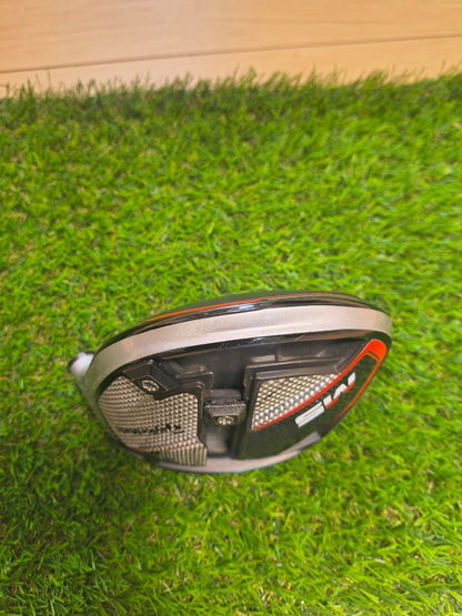 TaylorMade M5 9.0° Driver Head Only — Japan Model, Used