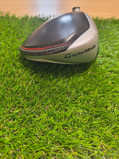 TaylorMade M5 9.0° Driver Head Only — Japan Model, Used