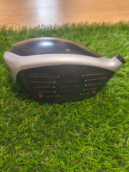 TaylorMade M5 9.0° Driver Head Only — Japan Model, Used