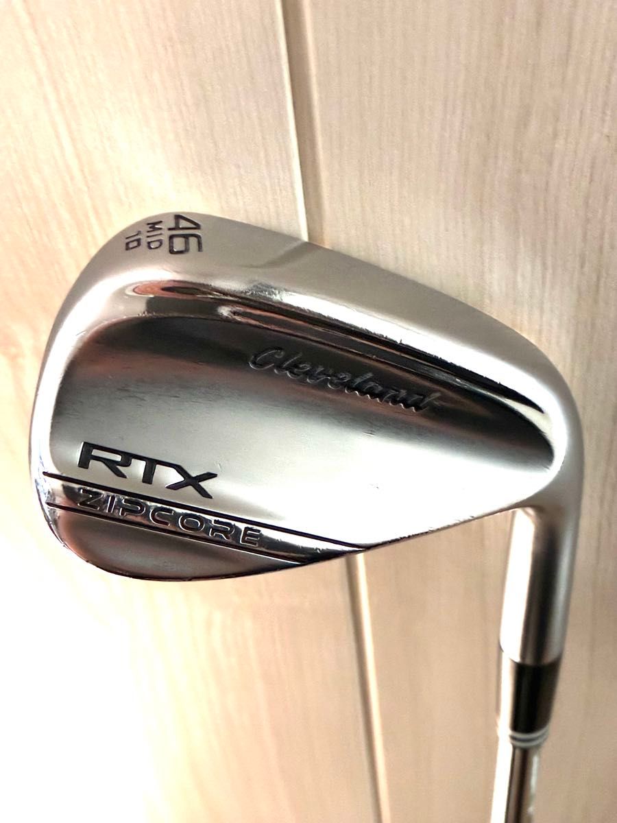 Srixon ZXi5 Irons 7-9 (6pc) — KBS Tour S — Japan Model, Used