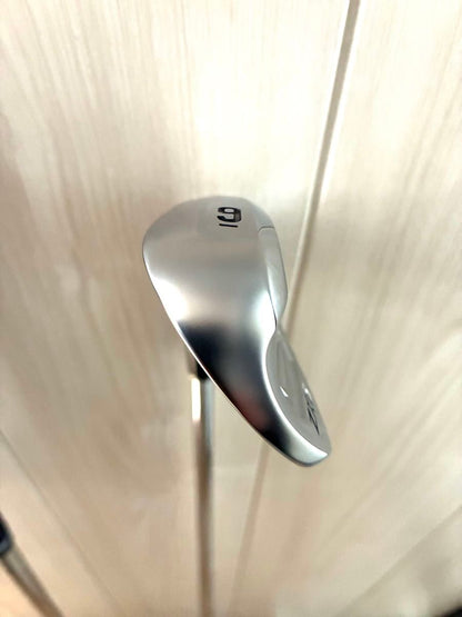 Srixon ZXi5 Irons 7-9 (6pc) — KBS Tour S — Japan Model, Used