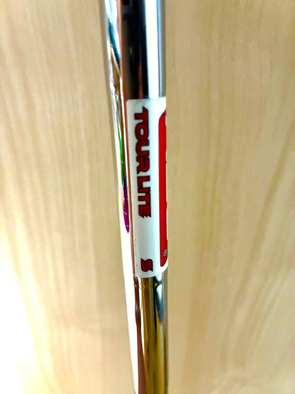 Srixon ZXi5 Irons 7-9 (6pc) — KBS Tour S — Japan Model, Used
