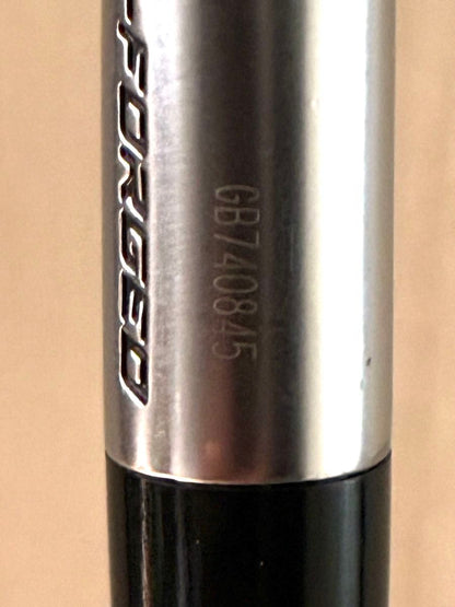 Srixon ZXi5 Irons 7-9 (6pc) — KBS Tour S — Japan Model, Used