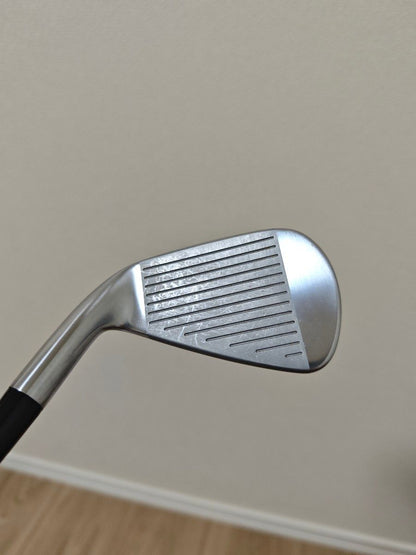 Mizuno Pro 243 Irons 6-PW (5pc) — Dynamic Gold S200 S — Japan Model, Used