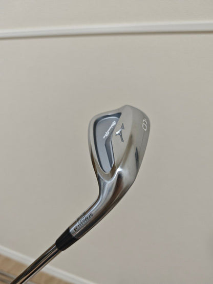 Mizuno Pro 243 Irons 6-PW (5pc) — Dynamic Gold S200 S — Japan Model, Used