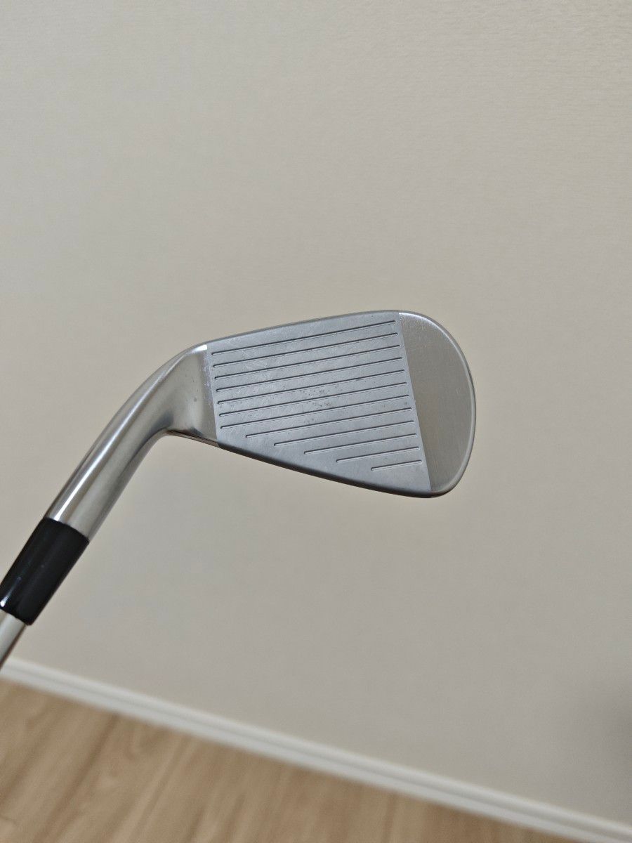 Mizuno Pro 243 Irons 6-PW (5pc) — Dynamic Gold S200 S — Japan Model, Used