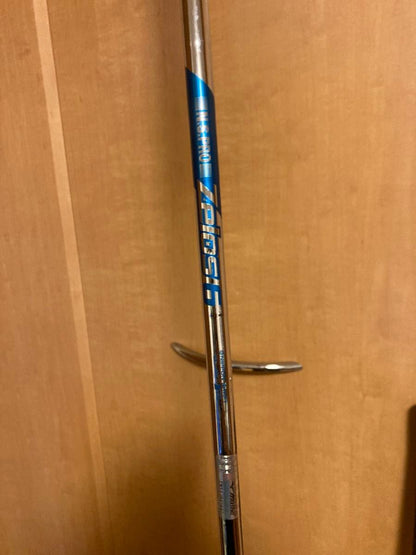 Mizuno Pro 719 Irons 6-PW (6pc) — NS PRO — Japan Model, Used