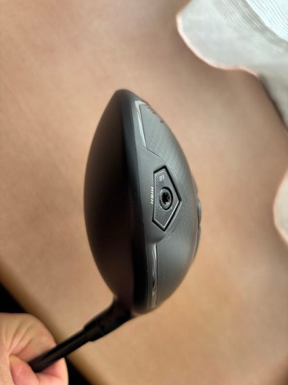 Cobra Darkspeed LS 9.0° Driver Head Only — Japan Model, Used