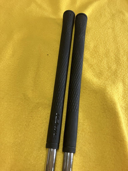Ping G425 Irons 8-sw (6pc) — Zelos 7 S — Japan Model, Used
