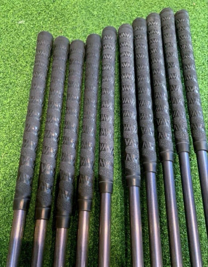 HONMA LB-280-G Irons 3-11,SW (10pc) — Japan Model, Used