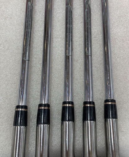 Nike Ignite Hybrid Irons 6-9 (5pc) — Japan Model, Used
