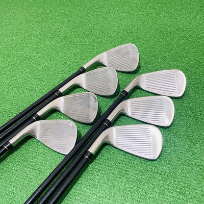 KATANA GOLF SWORD iZU MAX SNIPER Utility Iron Set – Curated from Japan - photo 5