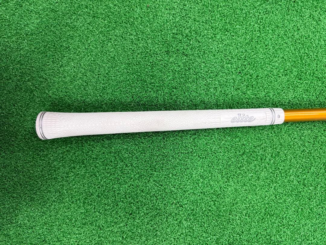TaylorMade R7 Quad Mini 11.5° Driver Head Only — Japan Model, Used
