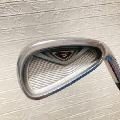 TaylorMade r5 XL Irons 5-9 (7pc) — Japan Model, Used