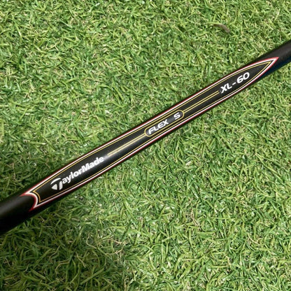 TaylorMade r5 XL Irons 5-9 (7pc) — Japan Model, Used