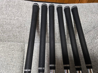 Titleist T200 2023 Irons 5-9 (6pc) — NS PRO 950GH — Japan Model, Used