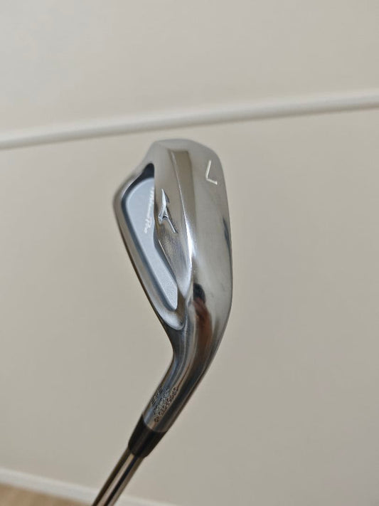 Mizuno Pro 243 Irons 6-PW (5pc) — Dynamic Gold S200 S — Japan Model, Used