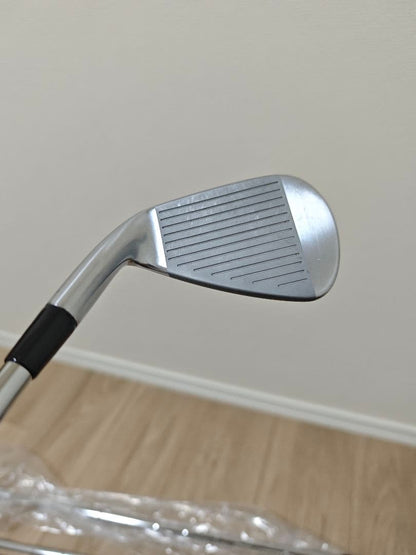 Mizuno Pro 243 Irons 6-PW (5pc) — Dynamic Gold S200 S — Japan Model, Used