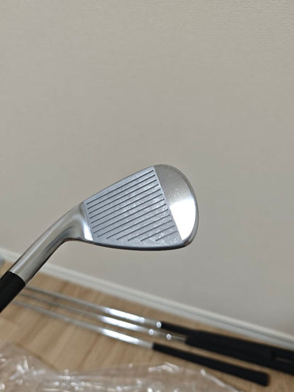 Mizuno Pro 243 Irons 6-PW (5pc) — Dynamic Gold S200 S — Japan Model, Used