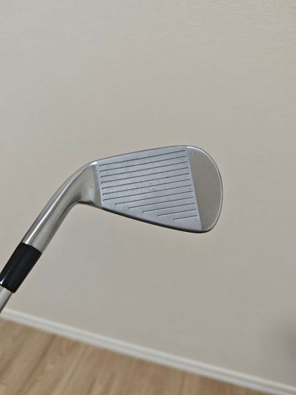Mizuno Pro 243 Irons 6-PW (5pc) — Dynamic Gold S200 S — Japan Model, Used