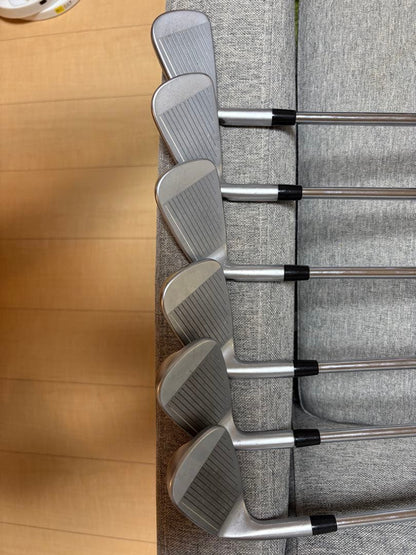 Ping iBlade Irons 5-9 (6pc) — Japan Model, Used