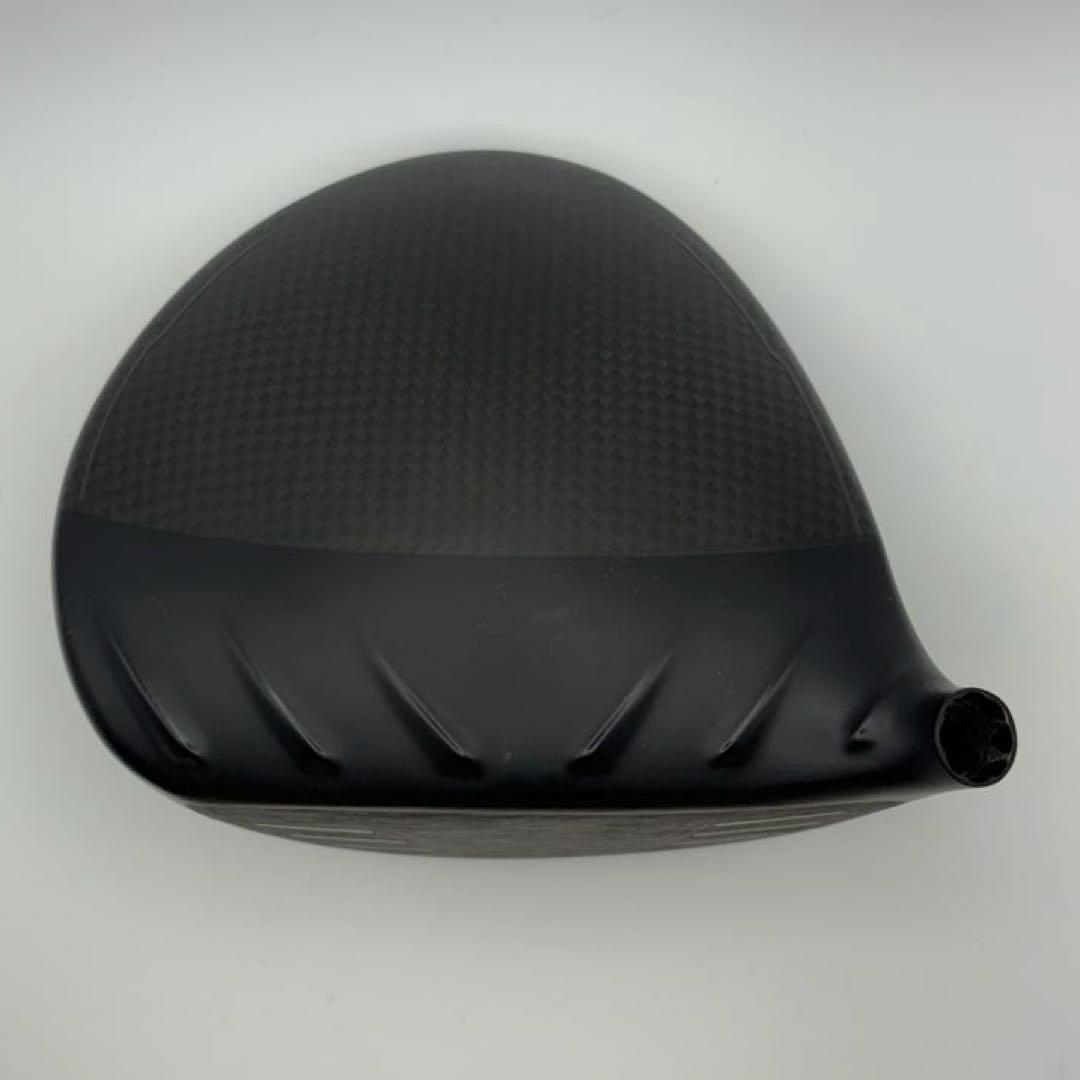 Ping G440 Max 9.0° Driver Head Only — Japan Model, Used