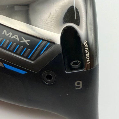 Ping G440 Max 9.0° Driver Head Only — Japan Model, Used