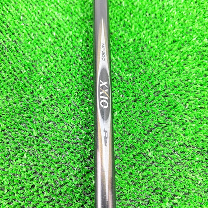 Dunlop XXIO 9 Irons 61-SW (7pc) — Flex R — Japan Model, Used