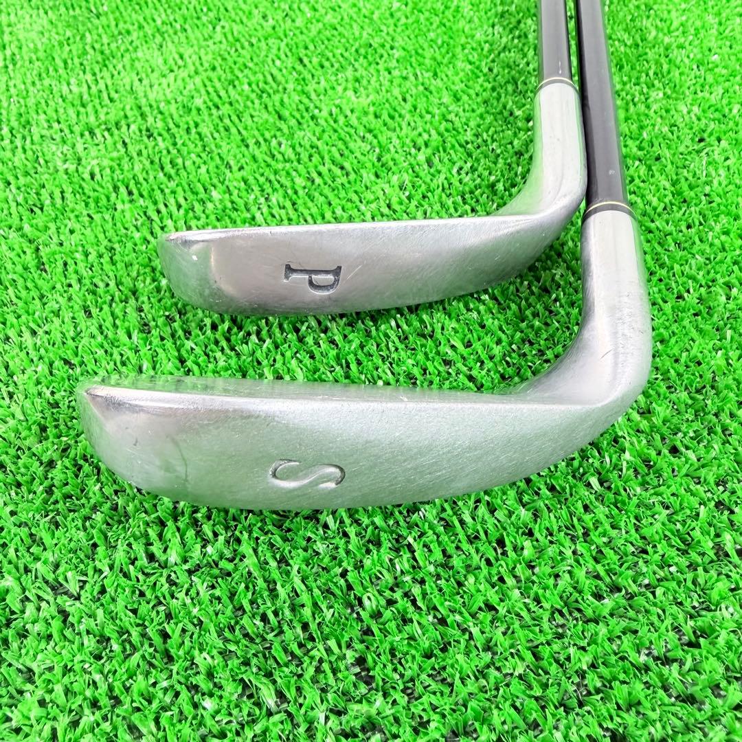 Dunlop XXIO 9 Irons 61-SW (7pc) — Flex R — Japan Model, Used