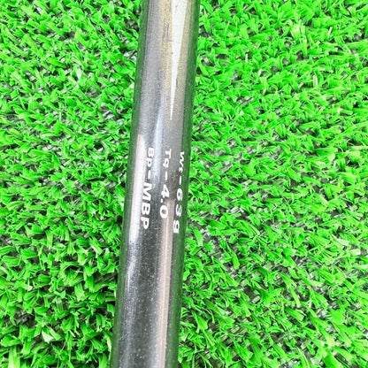 Dunlop XXIO 9 Irons 61-SW (7pc) — Flex R — Japan Model, Used