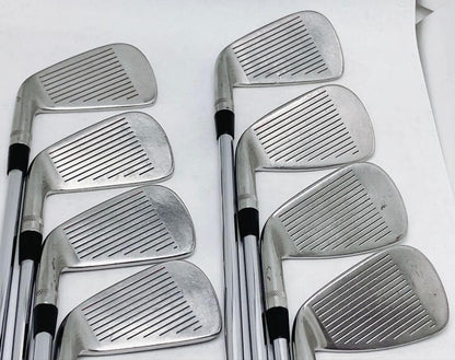 Titleist DCI 990 Irons 3-9 (8pc) — Japan Model, Used