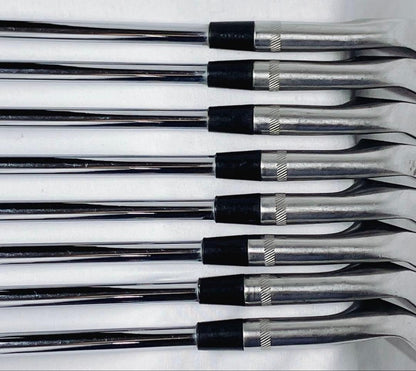 Titleist DCI 990 Irons 3-9 (8pc) — Japan Model, Used