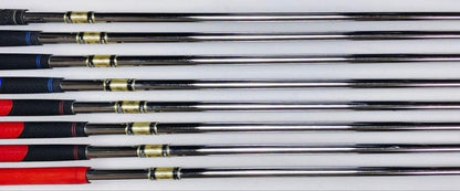 Titleist DCI 990 Irons 3-9 (8pc) — Japan Model, Used
