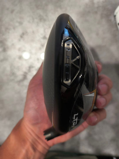Cobra LTDx LS 10.5° Driver Head Only — Japan Model, Used