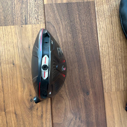 Ping G410 Plus 9.0° Driver Head Only — Japan Model, Used