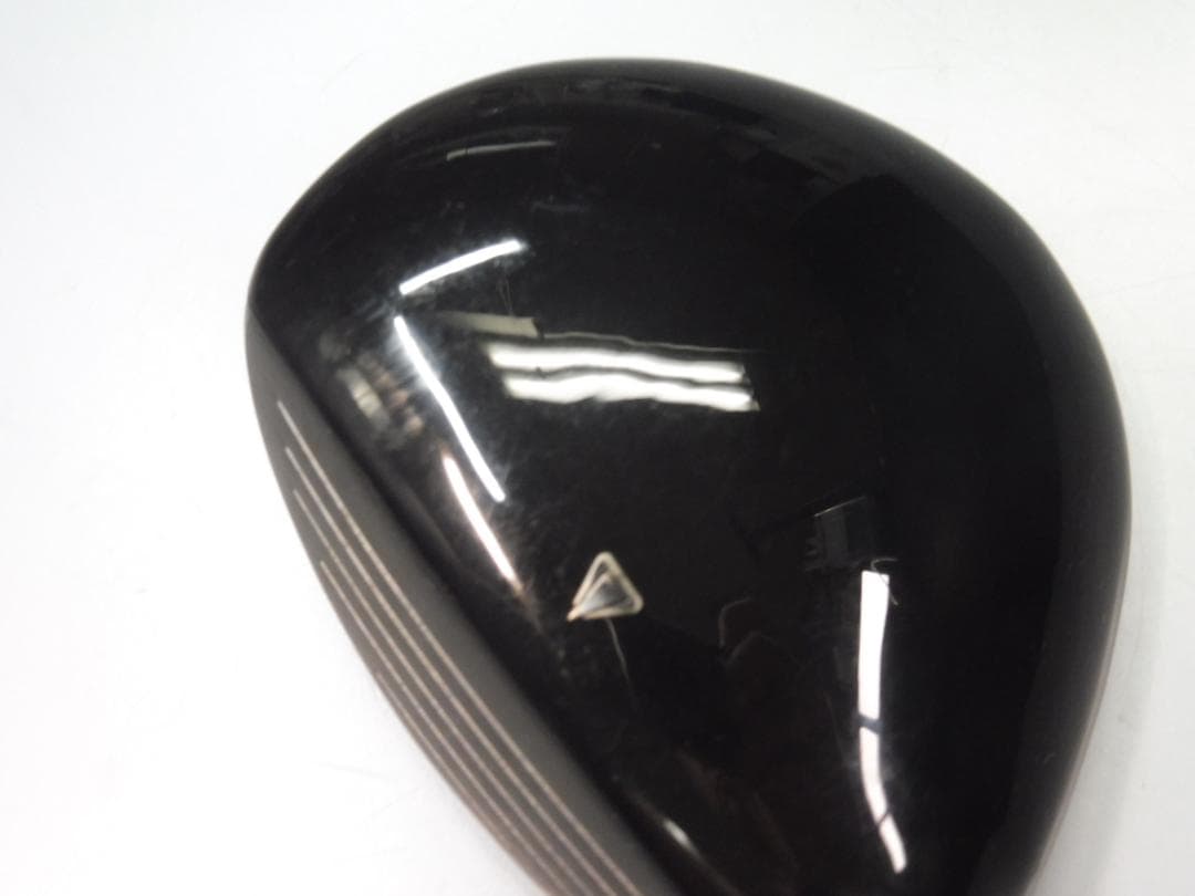 Titleist TS2 10.5° Driver Head Only — Japan Model, Used