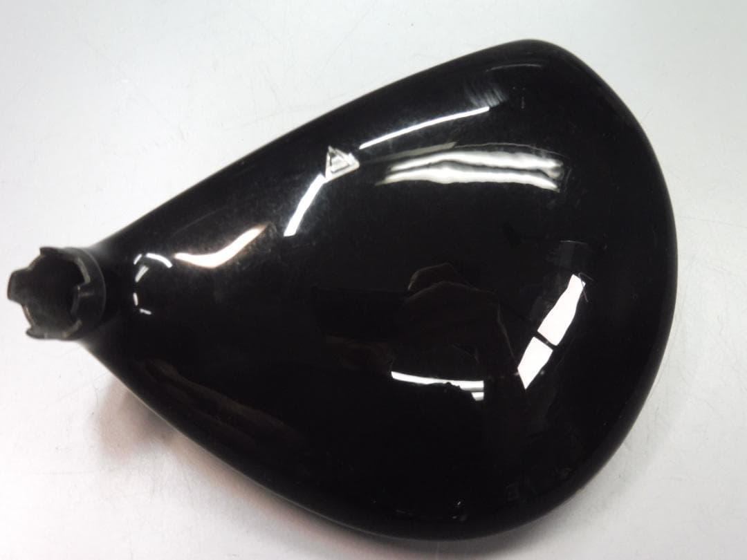 Titleist TS2 10.5° Driver Head Only — Japan Model, Used