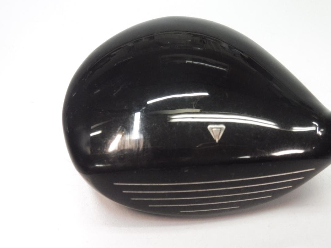 Titleist TS2 10.5° Driver Head Only — Japan Model, Used