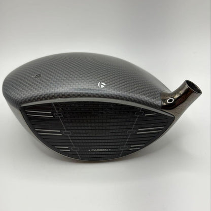 TaylorMade Qi35 9.0° Driver Head Only — Japan Model, Used
