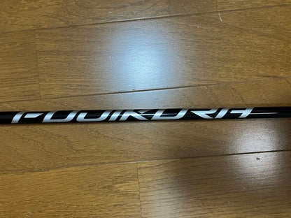 Yamaha Inpres Drivestar 10.5° Driver — Japan Model, Used