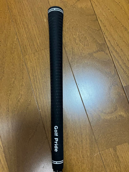 Yamaha Inpres Drivestar 10.5° Driver — Japan Model, Used