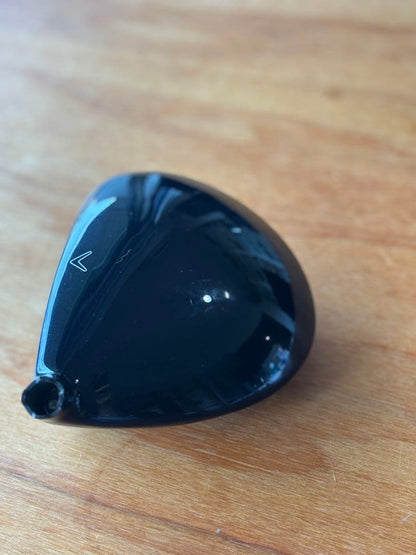 Callaway Big Bertha Alpha 815 9.0° Driver Head Only — Japan Model, Used
