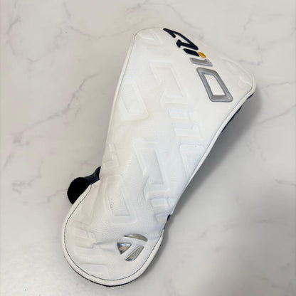 TaylorMade Qi10 LS 10.5° Driver Head Only — Japan Model, Used