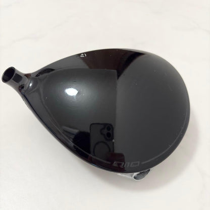 TaylorMade Qi10 LS 10.5° Driver Head Only — Japan Model, Used
