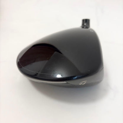 TaylorMade Qi10 LS 10.5° Driver Head Only — Japan Model, Used