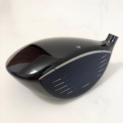 TaylorMade Qi10 LS 10.5° Driver Head Only — Japan Model, Used