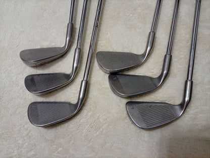 Ping EYE2 Irons 4-9 (6pc) — Japan Model, Used
