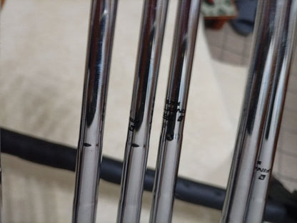Ping EYE2 Irons 4-9 (6pc) — Japan Model, Used
