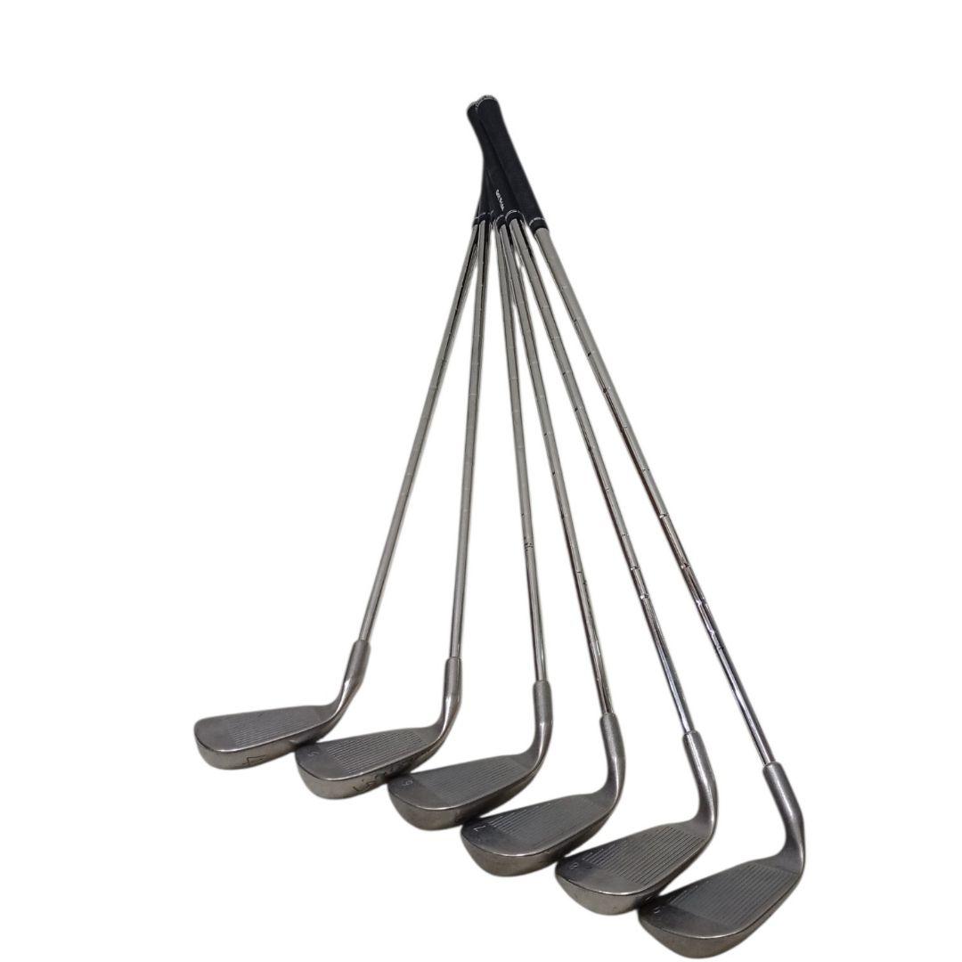 Ping EYE2 Irons 4-9 (6pc) — Japan Model, Used