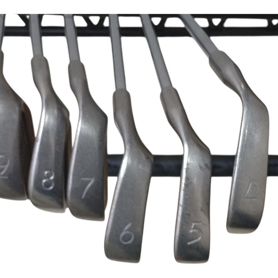 Ping EYE2 Irons 4-9 (6pc) — Japan Model, Used